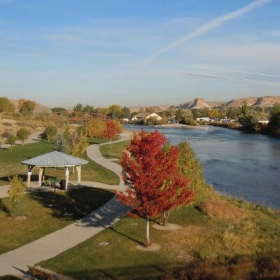 Green River