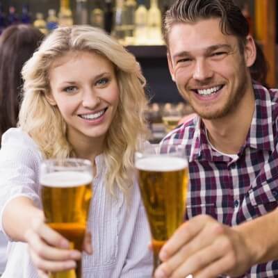 Six Happy Hours in Rock Springs & Green River